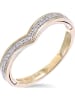 Revoni Gold-Ring mit Diamanten