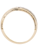 Revoni Gold-Ring mit Diamanten