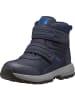 Helly Hansen Botki zimowe "Bowstring" w kolorze granatowym