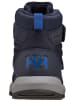 Helly Hansen Botki zimowe "Bowstring" w kolorze granatowym