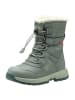 Helly Hansen Winterboots "Silverton" in Khaki