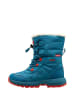 Helly Hansen Botki zimowe "Silverton" w kolorze niebieskim