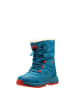 Helly Hansen Winterboots "Silverton" in Blau