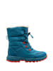 Helly Hansen Winterboots "Silverton" blauw