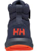 Helly Hansen Winterboots "Shelter" donkerblauw