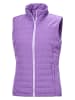 Helly Hansen Functionele bodywarmer "Insulator" paars