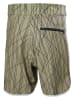 Helly Hansen Zwemshort "Curve Board" kaki/zwart
