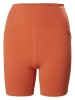 Helly Hansen Functionele short oranje