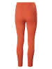 Helly Hansen Funktionsleggings in Orange