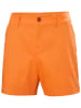 Helly Hansen Funktionsshorts "Pier" in Orange