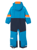 Helly Hansen Schneeanzug "Rider 3.0" in Blau/ Dunkelblau/ Orange