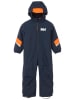 Helly Hansen Kombinezon zimowy "Rider 3.0" w kolorze granatowym