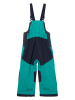 Helly Hansen Ski-/snowboardbroek "Rider 2" turquoise