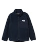 Helly Hansen Fleecejacke "Champ" in Dunkelblau