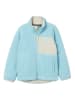 Helly Hansen Fleecejacke "Champ" in Hellblau