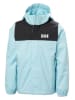 Helly Hansen Functionele jas "Vancouver" lichtblauw/zwart