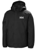 Helly Hansen Kurtka funkcyjna "Vancouver" w kolorze czarnym