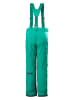 Helly Hansen Ski-/ Snowboardhose "No Limits 2.0"  in Türkis