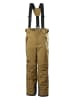 Helly Hansen Spodnie narciarskie "No Limits 2.0" w kolorze khaki