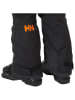 Helly Hansen Ski-/ Snowboardhose "No Limits 2.0" in Schwarz
