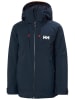 Helly Hansen Skijacke "Alpha" in Dunkelblau
