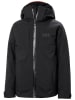 Helly Hansen Skijacke "Alpha" in Schwarz