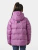 Helly Hansen Donsjas "Isfjord" roze