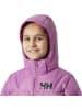 Helly Hansen Donsjas "Isfjord" roze