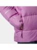 Helly Hansen Daunenjacke "Isfjord" in Pink