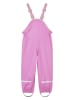 Helly Hansen 2tlg. Regenoutfit "Bergen 2.0" in Rosa