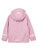 Helly Hansen 2tlg. Regenoutfit "Bergen 2.0" in Rosa
