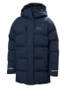 Helly Hansen Steppparka "Adore" in Dunkelblau