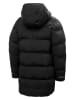 Helly Hansen Steppparka "Adore" in Schwarz