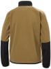 Helly Hansen Fleecejacke "Marka" in Hellbraun