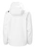 Helly Hansen Funktionsjacke in Weiß