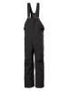 Helly Hansen Ski-/snowboardbroek "Stellar Bib" zwart