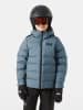 Helly Hansen Ski-/ Snowboardjacke "Kvitfjell Race" in Blau
