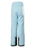 Helly Hansen Ski-/snowboardbroek "Diamond" lichtblauw