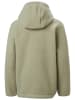 Helly Hansen Fleecejacke "Champ Pile 2.0" in Khaki
