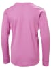 Helly Hansen 2-delige fuctionele ondergoedset "Lifa" roze/zwart