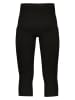 Helly Hansen Functionele legging "H1 Pro Protective" zwart