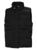 Helly Hansen Doorgestikte bodywarmer "Escape" zwart