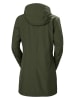 Helly Hansen Regenjas "Valkyrie" olijfgroen