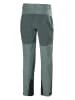 Helly Hansen Functionele broek "Verglas Tur" - regular fit - groen