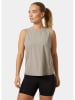 Helly Hansen Functionele top "Roam" beige