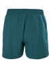 Helly Hansen Functioneel short "Tofino" groen