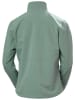 Helly Hansen Kurtka funkcyjna "Cascade Shield Anorak" w kolorze zielonym
