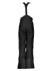 Helly Hansen Ski-/ Snowboardhose "Powderqueen" in Schwarz