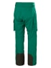 Helly Hansen Ski-/snowboardbroek "Ullr" groen