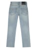 RAIZZED® Jeans "Brooklyn" - Regular fit - in Hellblau